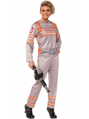 GHOSTBUSTERS Costume - Womens Halloween Costumes